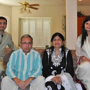 Meet your Posher, Asma